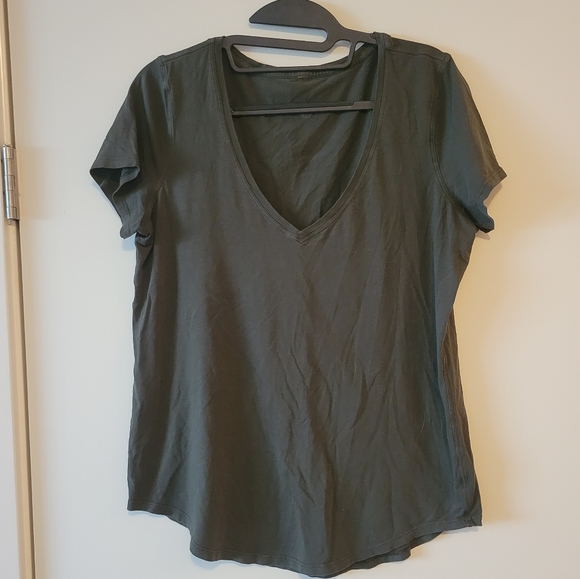 Lululemon Love Tee